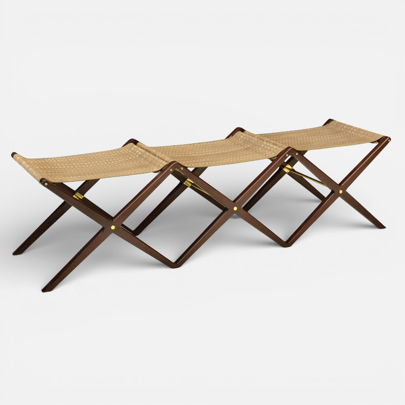 banco studio tre tresse