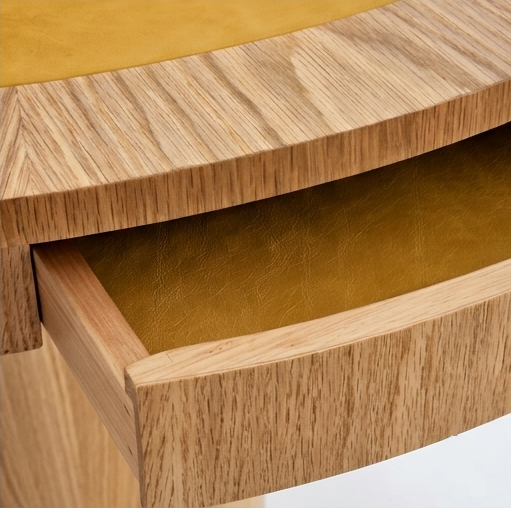 Mesa de Jogos Flip gaveta